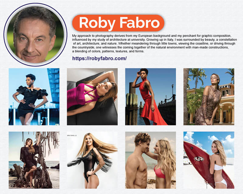 Roby fabro