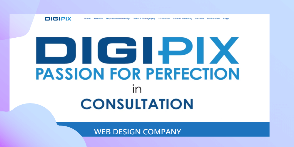 Digipix