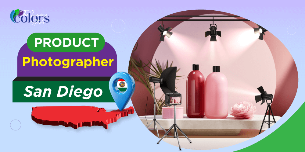 Product Photographer San Diego