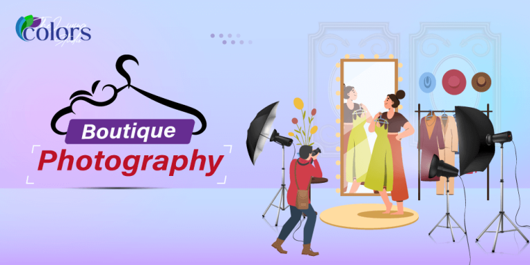 Boutique Photography 101