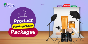 Product Photography Package