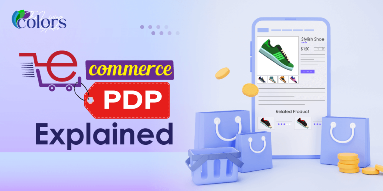 E-commerce PDP Explained