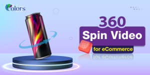 How to Create 360 Spin Video for eCommerce