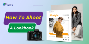 How To Shoot A Lookbook