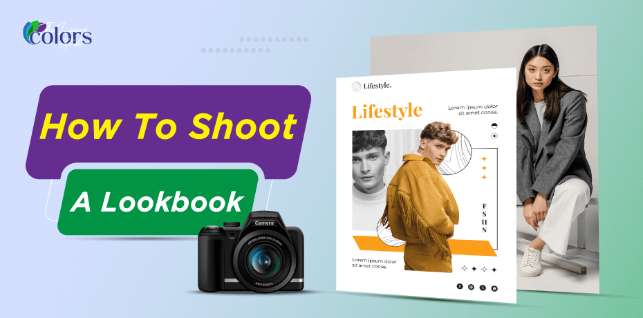 How To Shoot A Lookbook