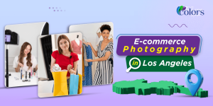 Ecommerce Photography Los Angeles