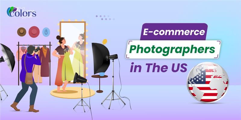 ecommerce photographers