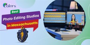 Best Photo Editing Studios in Massachusetts