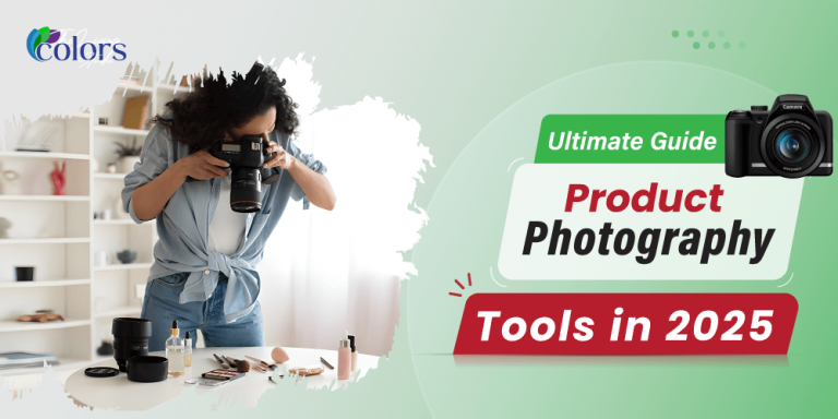 Product Photography Tools