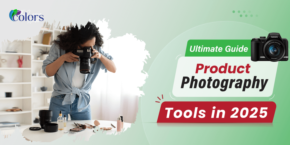 Product Photography Tools