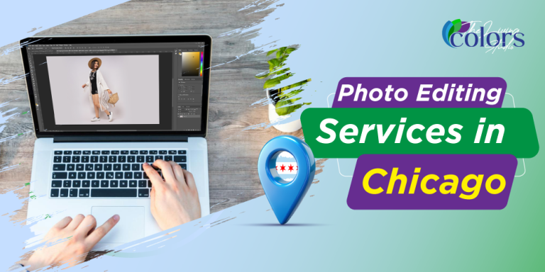 Best Photo Editing Services in Chicago