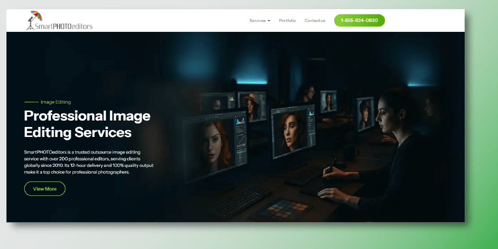 SmartPHOTOeditors