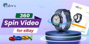 360 Spin Video For Ebay