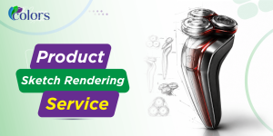 Product Sketch Render Service