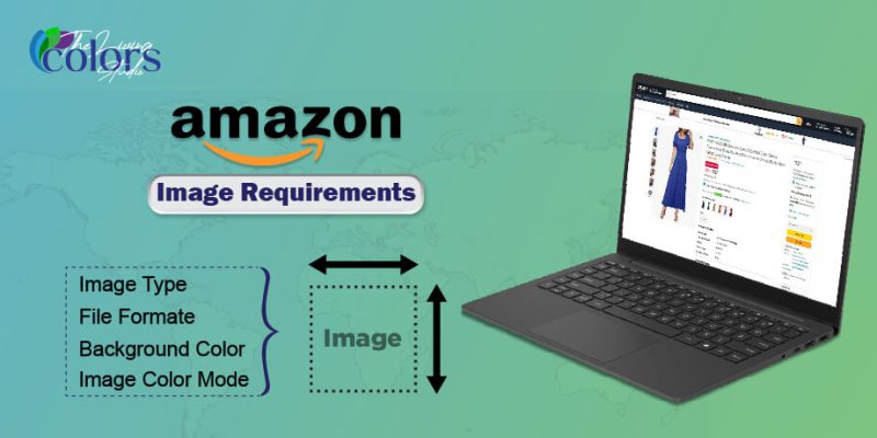 Amazon technical Image Requirements
