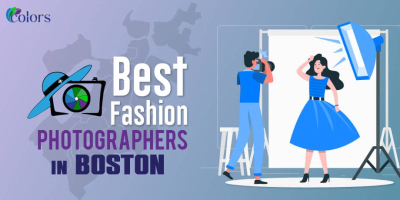 Best Fashion Photographers in Boston