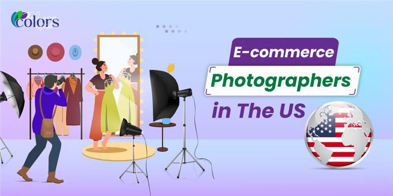 ecommerce photographers