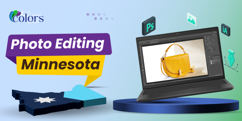 Photo Editing Minnesota