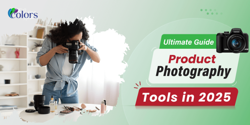 Product Photography Tools